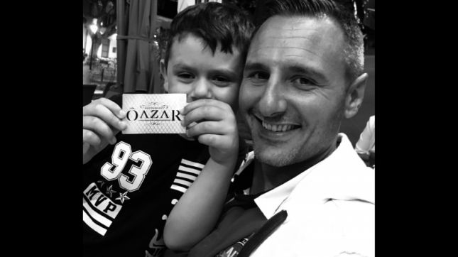 Ôazar à Cavaillon