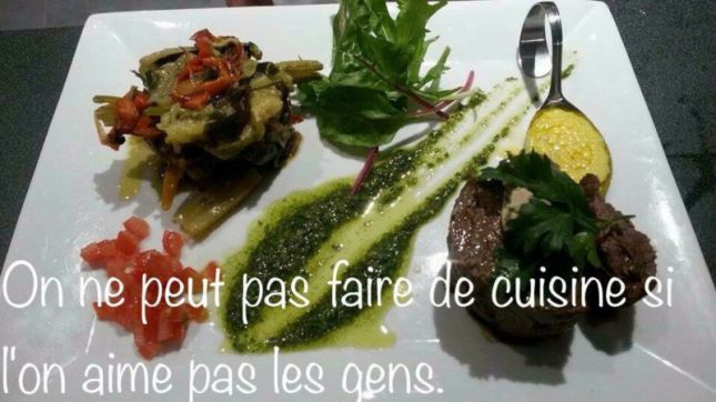 Ôazar à Cavaillon