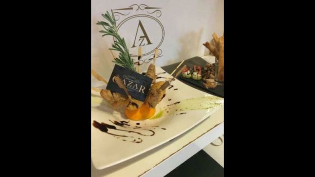 Ôazar à Cavaillon