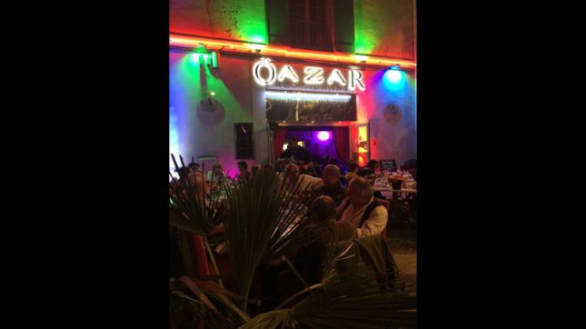 Ôazar à Cavaillon