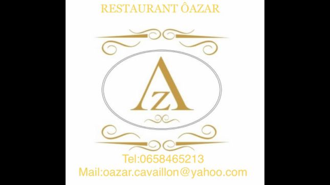 Ôazar à Cavaillon