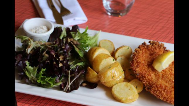 Octopus à Nantes