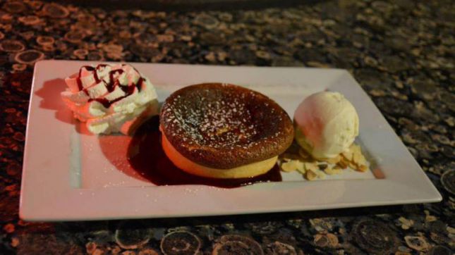 La Brasserie du Grizzly à Gérardmer