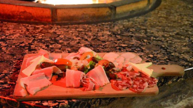 La Brasserie du Grizzly à Gérardmer