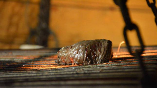 La Brasserie du Grizzly à Gérardmer