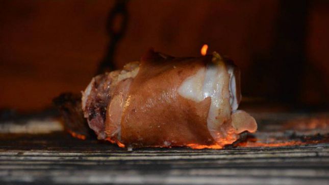La Brasserie du Grizzly à Gérardmer