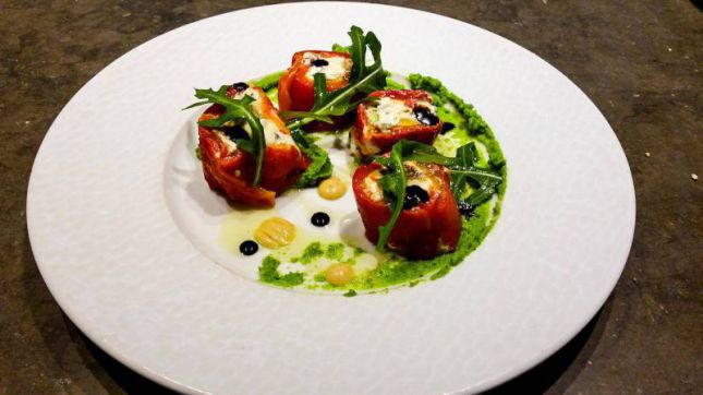 Settebello à Paris