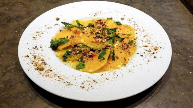 Settebello à Paris