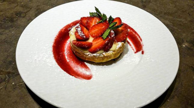 Settebello à Paris