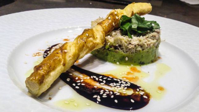Settebello à Paris