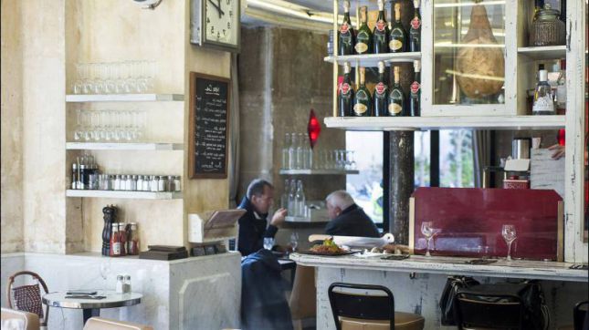 La Fronde à Paris