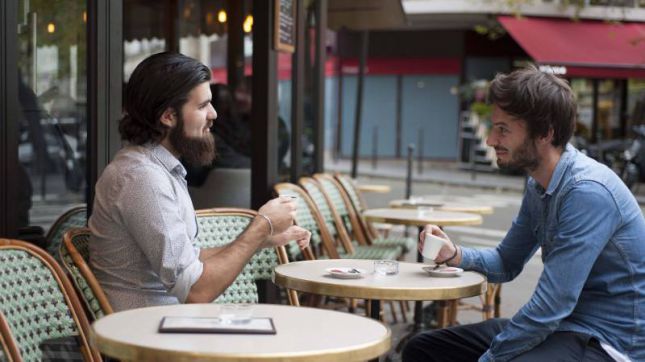 Café Bonne bière à Paris