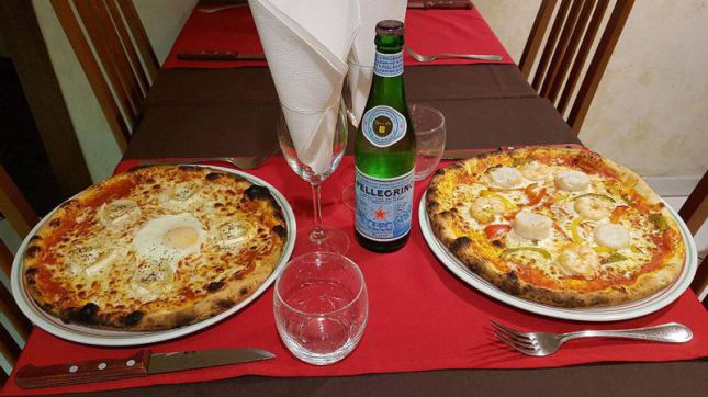 Le Limoncello à Strasbourg