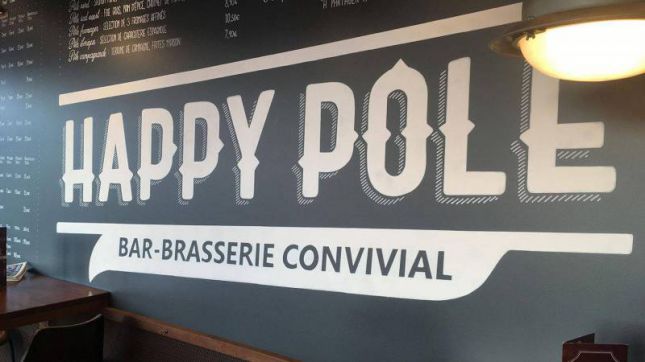 Happy Pole à Vertou