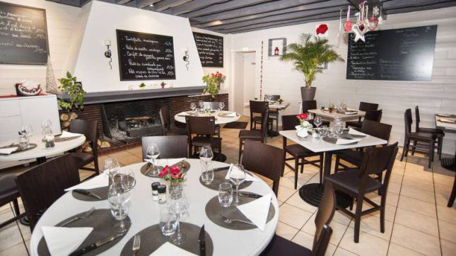 L'Auberge de la Montagne à Arpajon