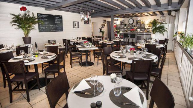 L'Auberge de la Montagne à Arpajon