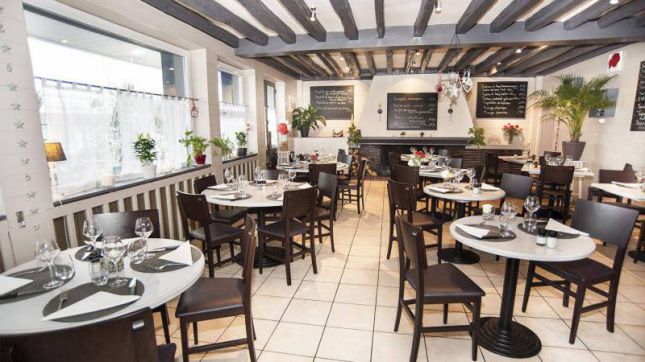L'Auberge de la Montagne à Arpajon