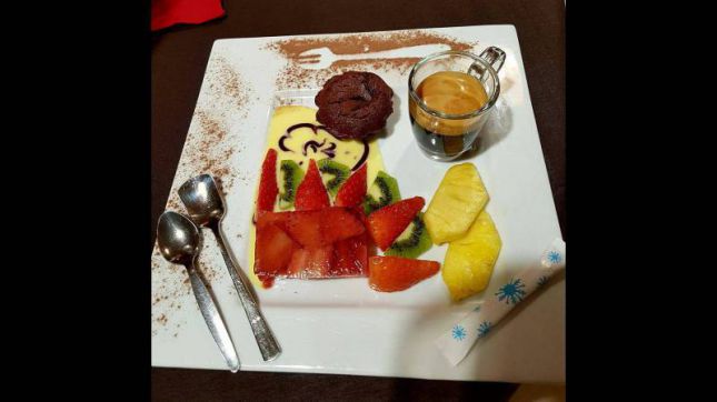 Le Limoncello à Strasbourg