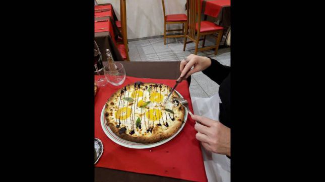 Le Limoncello à Strasbourg
