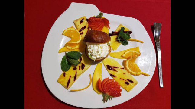 Le Limoncello à Strasbourg