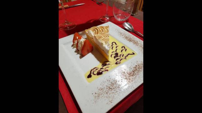 Le Limoncello à Strasbourg