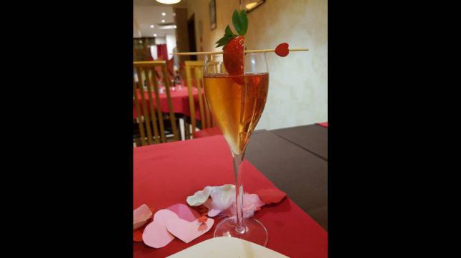Le Limoncello à Strasbourg