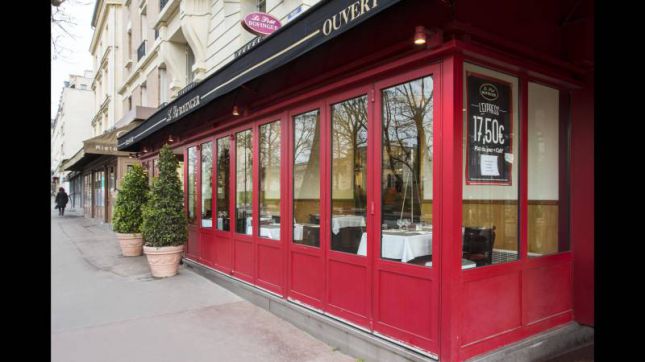 Restaurant Le Petit Bofinger Vincennes - Vincennes