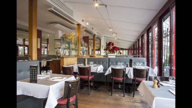 Restaurant Le Petit Bofinger Vincennes - Vincennes