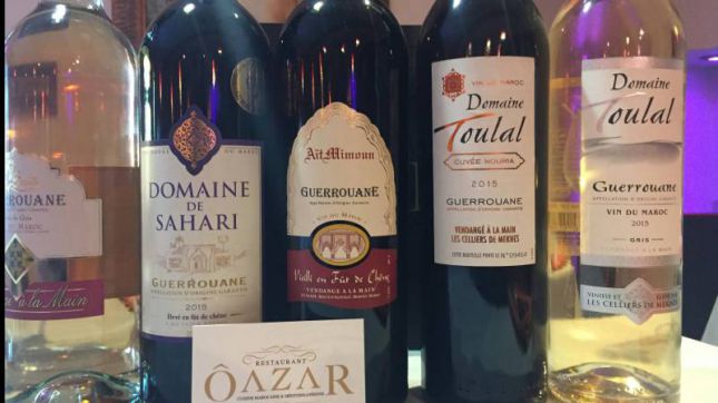 Ôazar à Cavaillon
