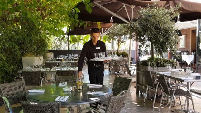 Servotel - Le Joseph à Nice
