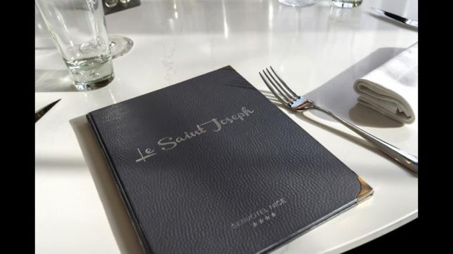 Servotel - Le Joseph à Nice