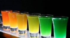 Shooter - La Calabraise d'Erlon