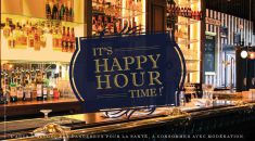 HAPPY HOURS - Au Bureau - Lomme