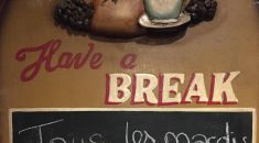 Offre Spéciale - Brasserie de la Mairie