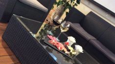 LA PLANCHE APERITIVE - Le Chantilly