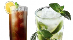 Happy hour - Le Break