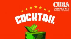 Happy Hour au Cuba Compagnie - Cuba Compagnie