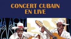 Brunch et Concert Live - Cuba Compagnie