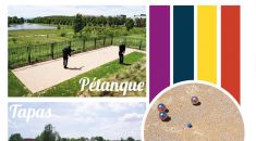 Apéro pétanque - Le Cocon