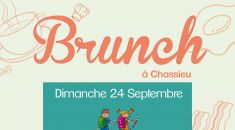 Brunch - La Brasserie Flow