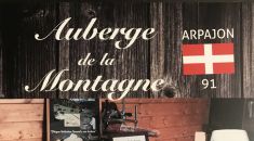 Vendredi raclette ! - L'Auberge de la Montagne