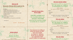 Coupon 2018 - Restaurant Asia