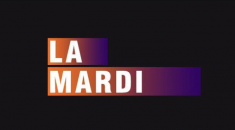 La Mardi - Grand Café Bataclan
