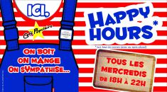 L'After Work du Mercredi - Café Populaire