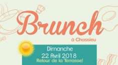 Brunch du Dimanche - La Brasserie Flow