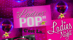 La Ladies' Pop - Café Populaire