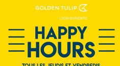 HAPPY HOUR - Le Cocon