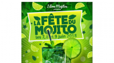La fête du Mojito - Café Populaire