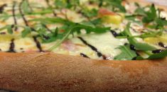 Pizzas à emporter - Oh Sapristi