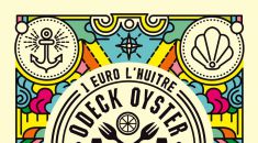 OYSTER HOUR - O Deck